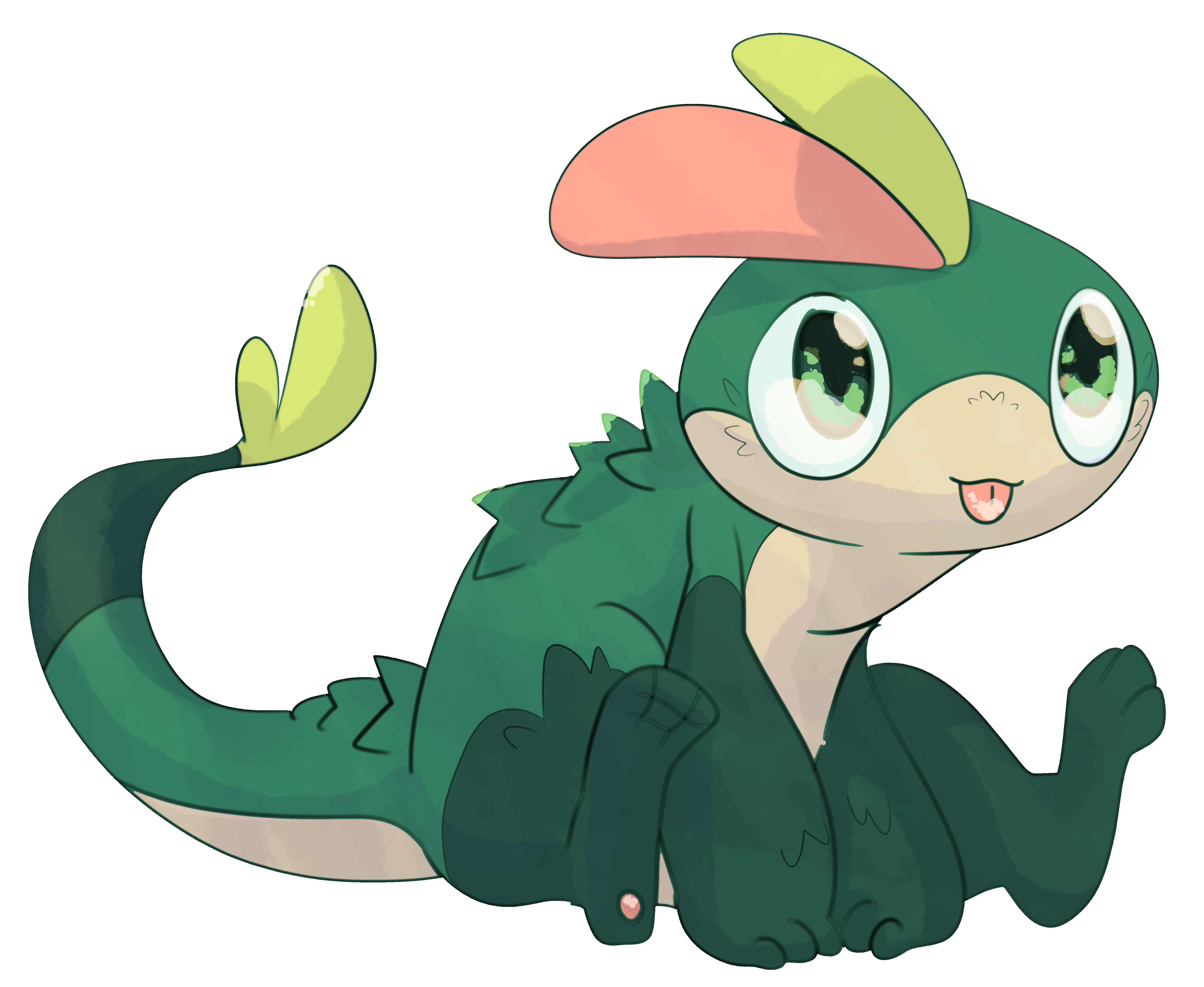 Gecktea