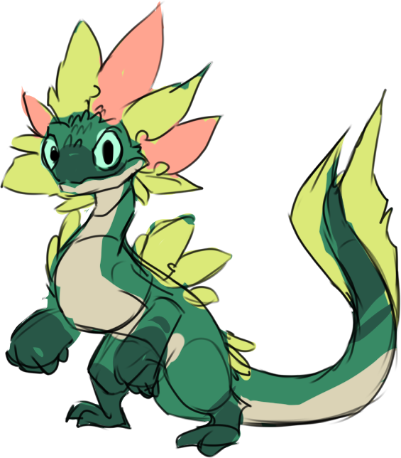 Chameleaf
